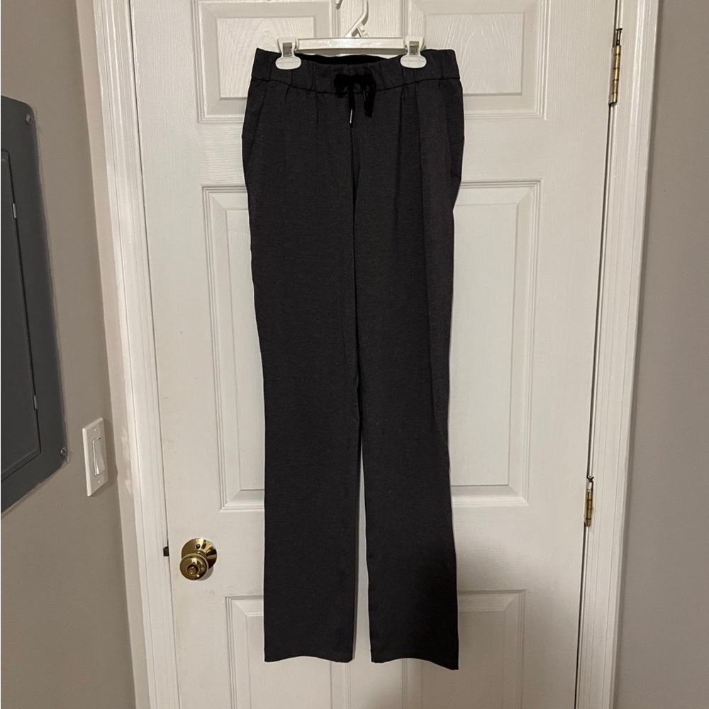 Lululemon on the fly pant